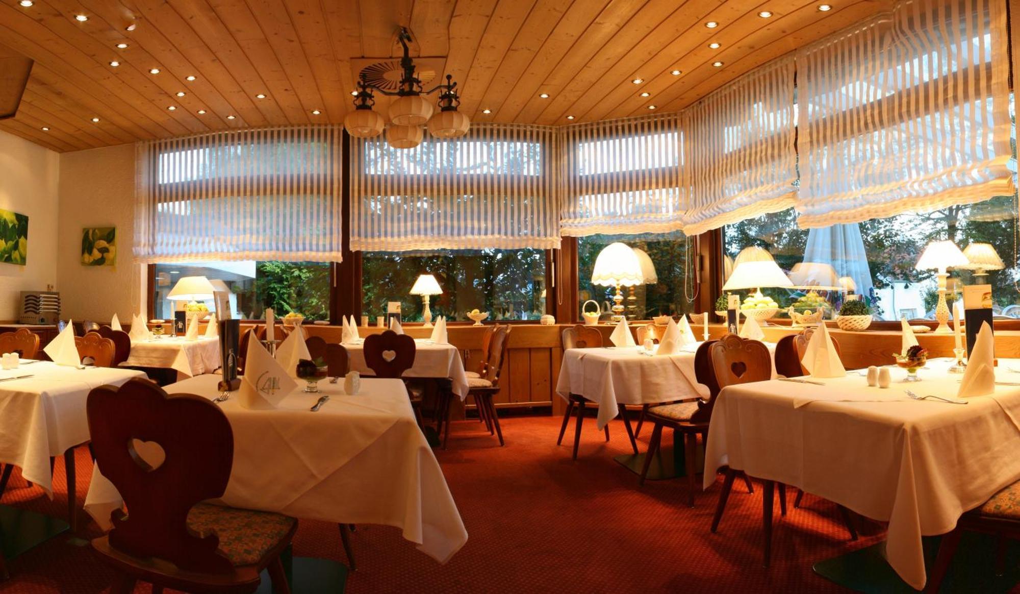 Landhotel Sonnenbuehl מראה חיצוני תמונה