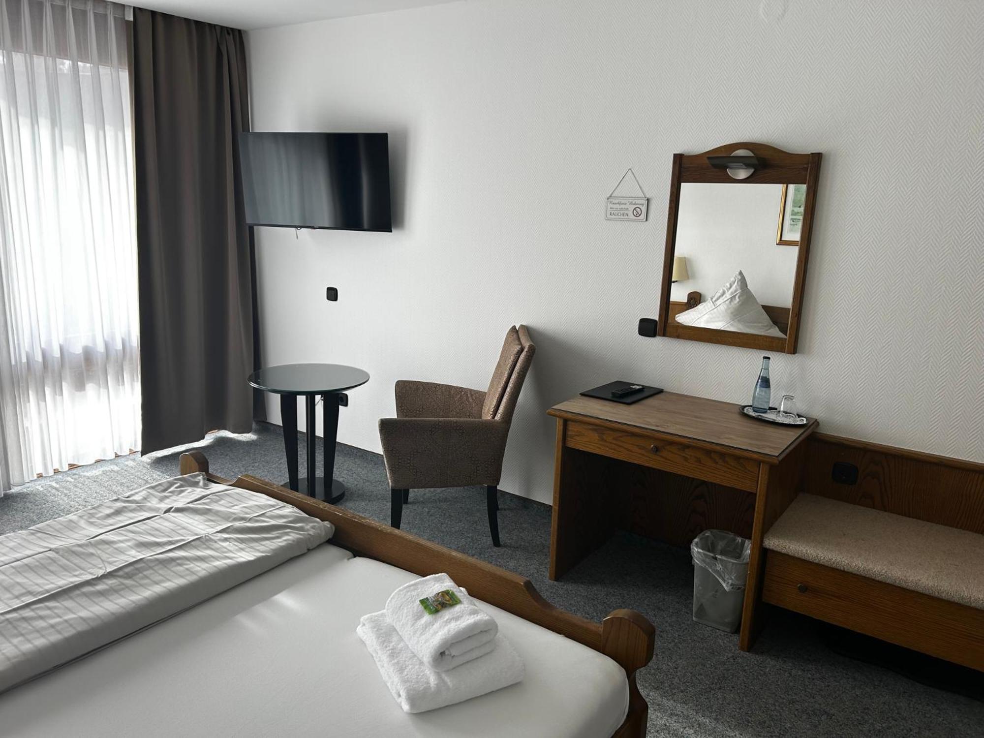 Landhotel Sonnenbuehl מראה חיצוני תמונה